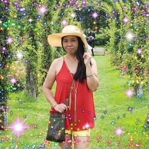 Meet your Posher, Judith